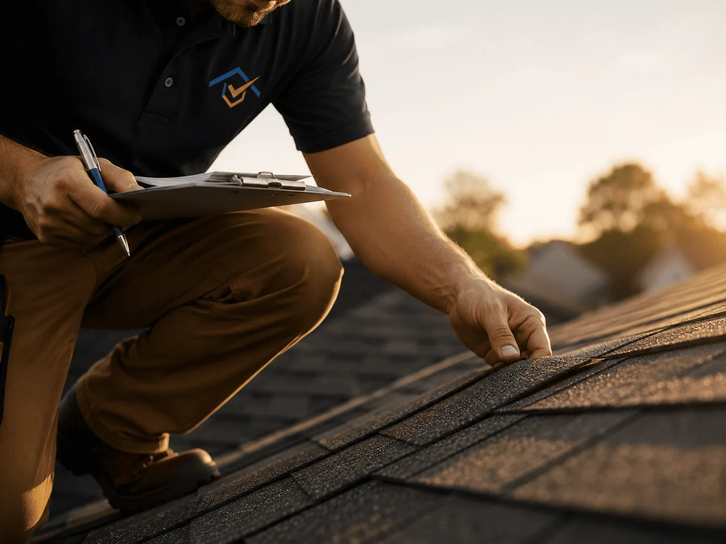 Why Choose Roof Inspection in Pep, NM